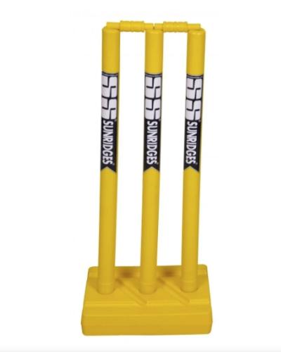 Akgrains Spring return stumps
