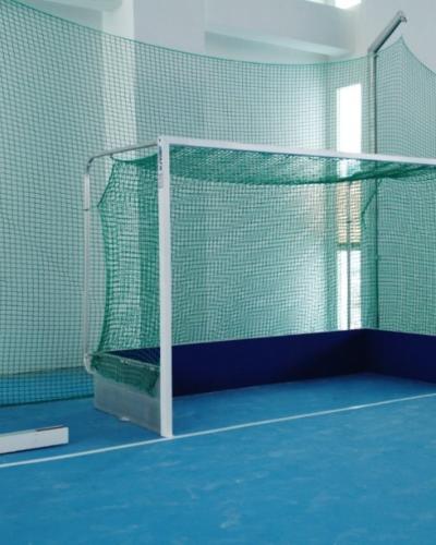 INDOOR GOAL POST 