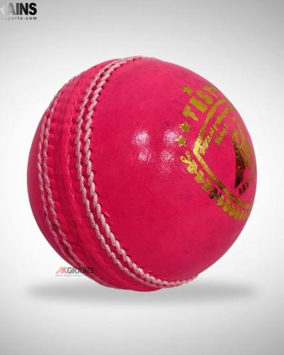 Cricket Ball AK Grains Pink 142g